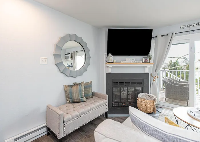 Spacious 3br Townhouse With Pool Ocean Stadt
