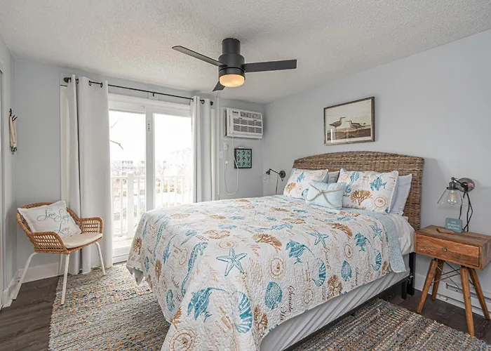 Spacious 3br Townhouse With Pool * Ocean Stadt