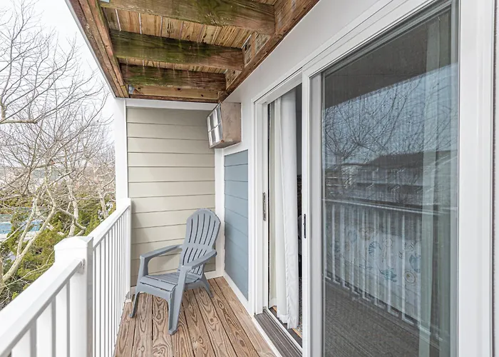 Spacious 3br Townhouse With Pool * Ocean Stadt