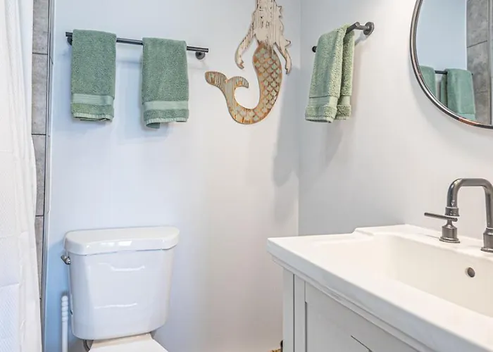Spacious 3br Townhouse With Pool * Ocean Stadt