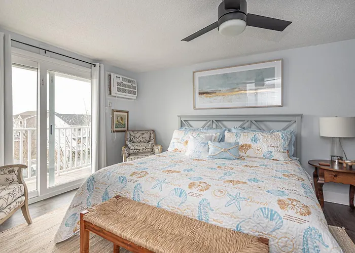 Spacious 3br Townhouse With Pool * Ocean Stadt