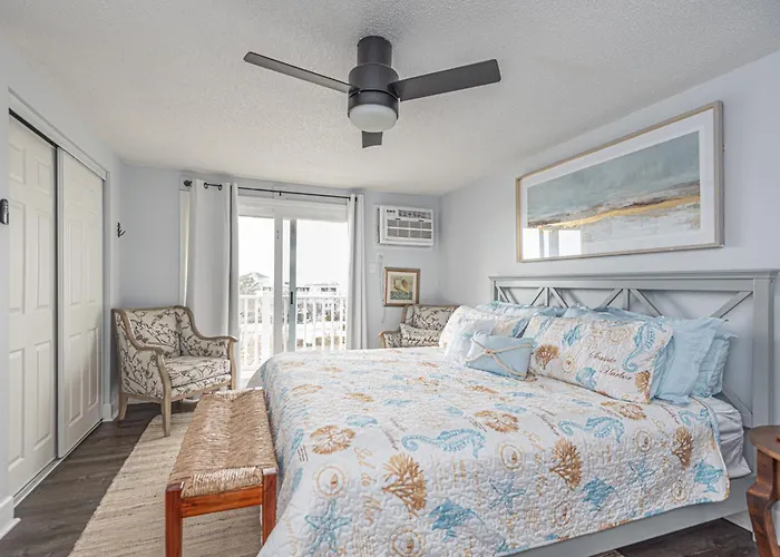 Spacious 3br Townhouse With Pool Ferienhaus Ocean Stadt